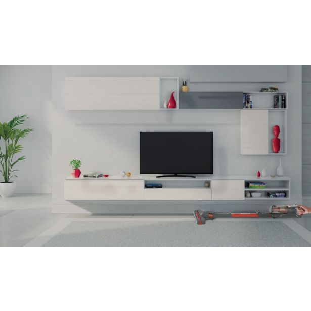 POKONČNI SESALNIK HOOVER HF 522 SFP H-FREE 500