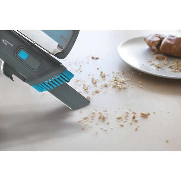 POKONČNI SESALNIK HOOVER HF 522 YSP 011 H-FREE 500