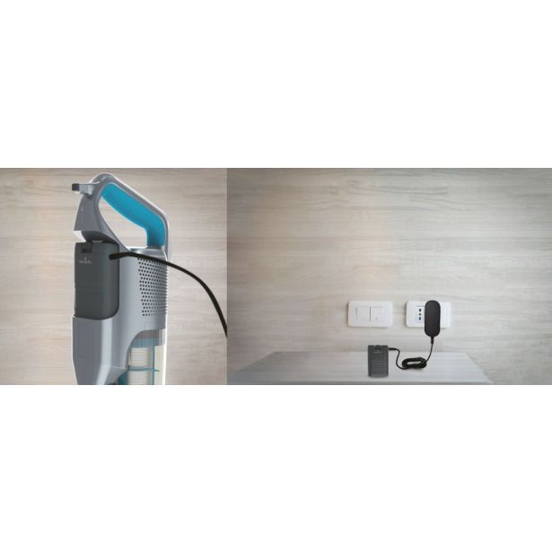 POKONČNI SESALNIK HOOVER HF 522 YSP 011 H-FREE 500