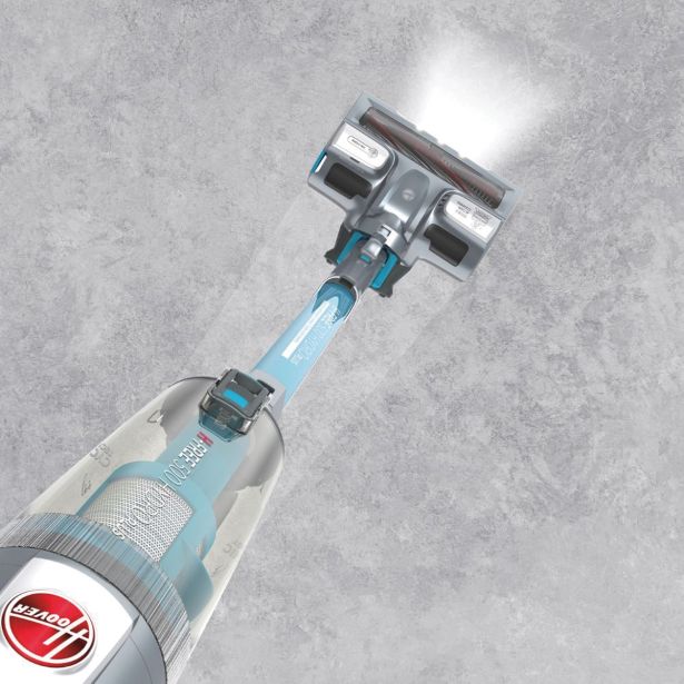 POKONČNI SESALNIK HOOVER HF 522 YSP 011 H-FREE 500