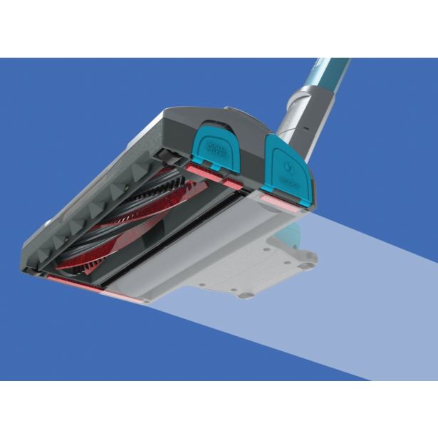 POKONČNI SESALNIK HOOVER HF 522 YSP 011 H-FREE 500