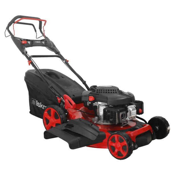 BENCINSKA KOSILNICA ISKRA HG53SMH-XP200