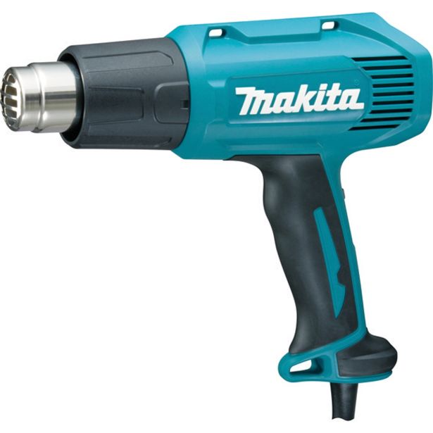 FEN NA VROČ ZRAK MAKITA HG6030K