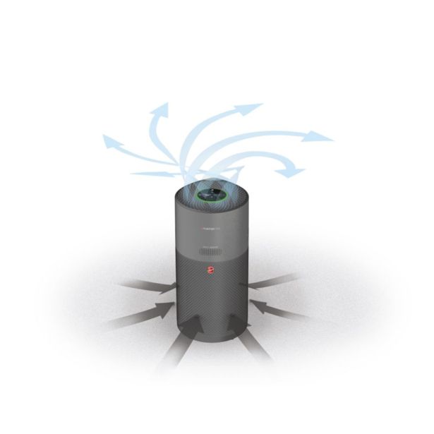 ČISTILNIK ZRAKA HOOVER HHP55CA 011