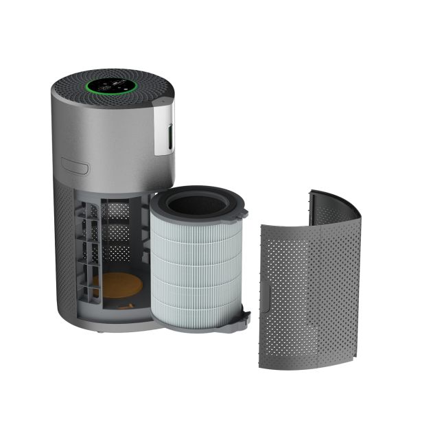 ČISTILNIK ZRAKA HOOVER HHP55CA 011