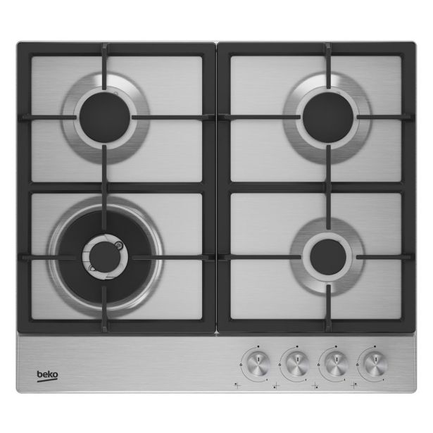 PLINSKA KUHALNA PLOŠČA BEKO HIAW64225SX