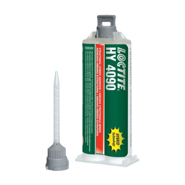 HIBRIDNA LEPILA LOCTITE HY 4090 CR50G IND EN/EPI 50 G, HY 4090