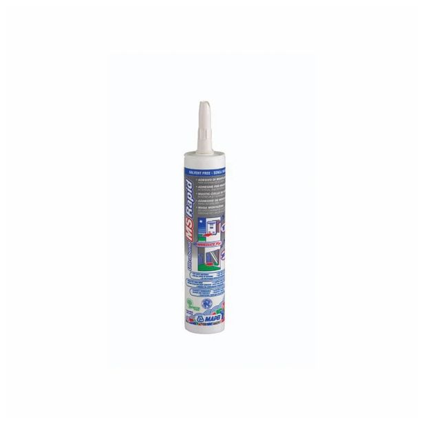 HIBRIDNI POLIMER MAPEI ULTRABOND MS RAPID 300ML