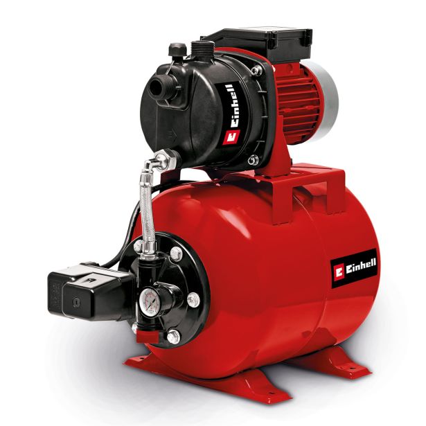 HIDROFOR, HIDROPAK EINHELL GC-WW 6538 650W 3.6 BAR 3800L/H