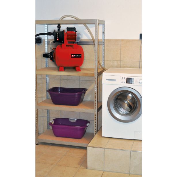 HIDROFOR, HIDROPAK EINHELL GC-WW 6538 650W 3.6 BAR 3800L/H