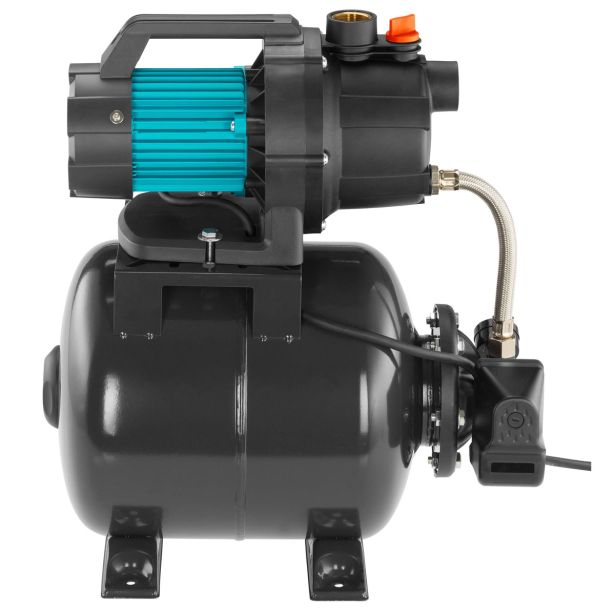 HIDROFOR, HIDROPAK GARDENA 3000/4 600W 3.5 BAR 3000L/H