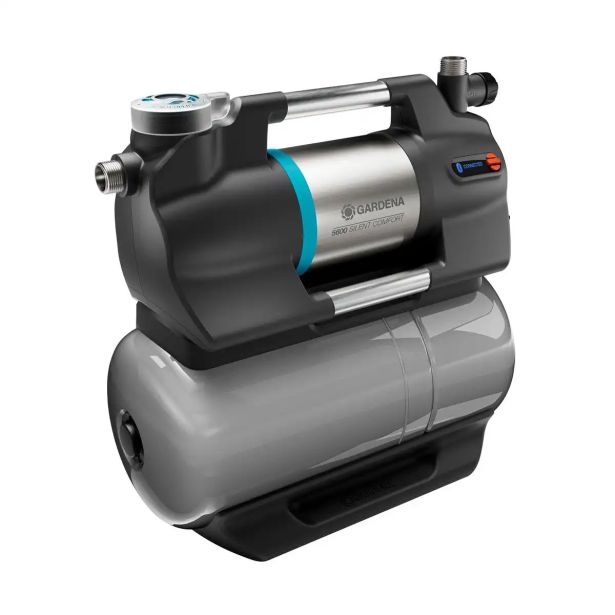 HIDROFOR, HIDROPAK GARDENA 5600 SILENTCOMFORT