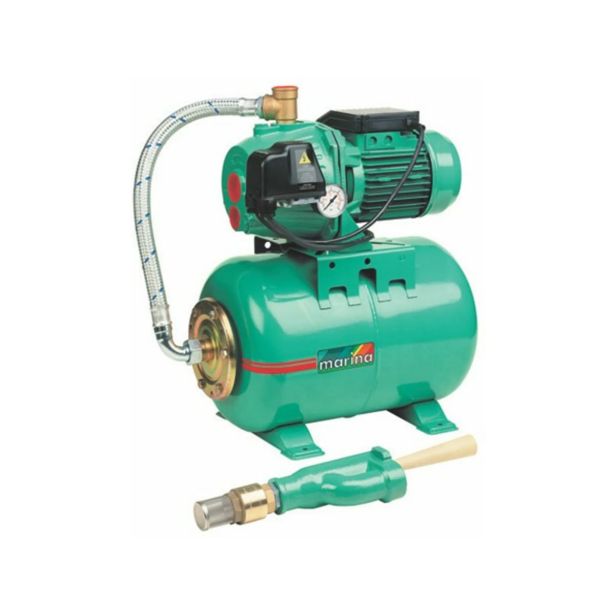 HIDROFOR, HIDROPAK SPERONI APM100/25-P30 20L ZA SESANJE