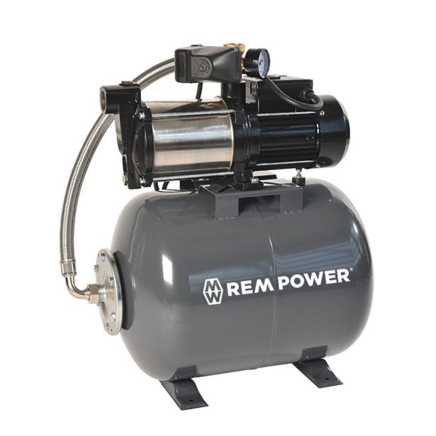 HIDROFOR REM POWER WPEM 7004/50 R 1.3KW 50L