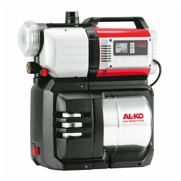 HIDROFOR, HIDROPAK AL-KO HW 5000 FMS PREMIUM