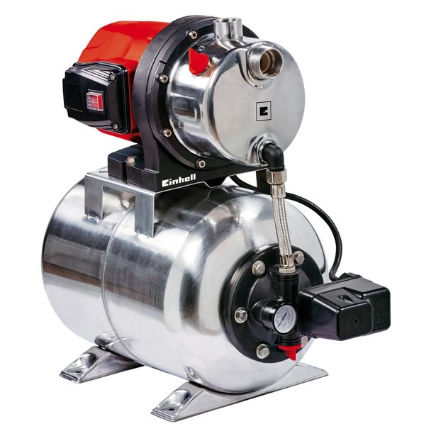 HIDROFOR, HIDROPAK EINHELL GC-WW 1250 NN 1200W 5 BAR 5000L/H