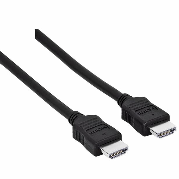 HIGH-SPEED "HDMI' KABEL, VTIČ - VTIČ, 1,5 M