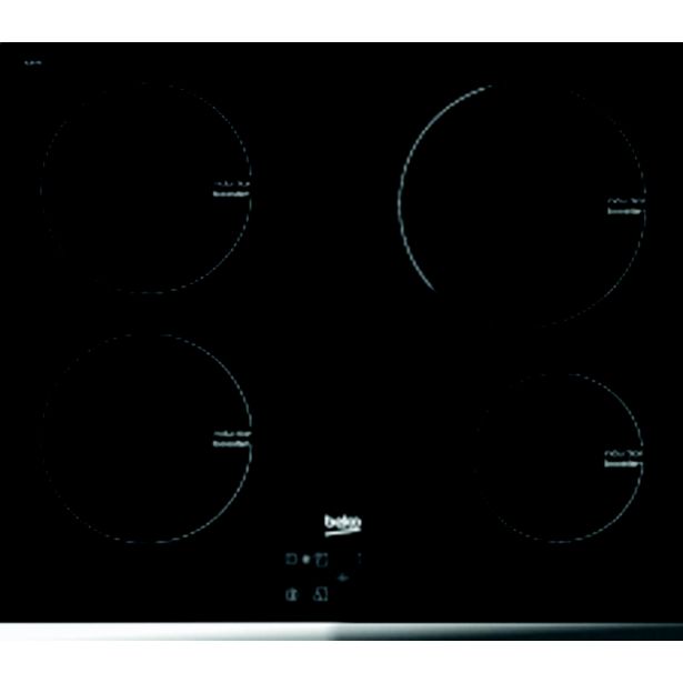 INDUKCIJSKA PLOŠČA BEKO HII 64402ATX