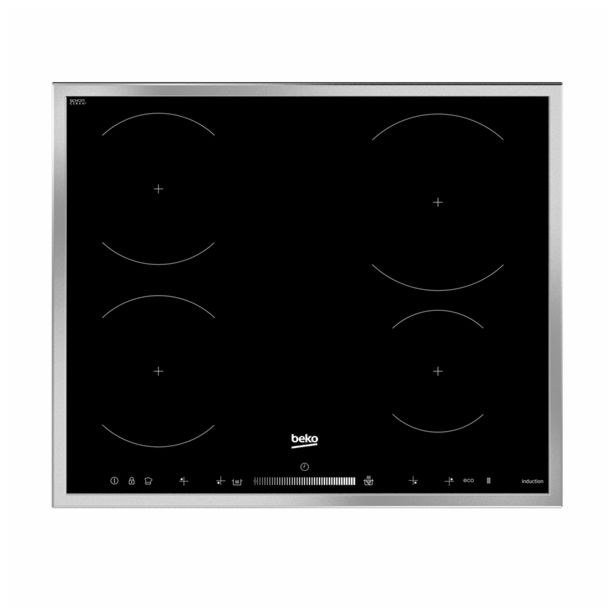 INDUKCIJSKA PLOŠČA BEKO HII 64500 HTX