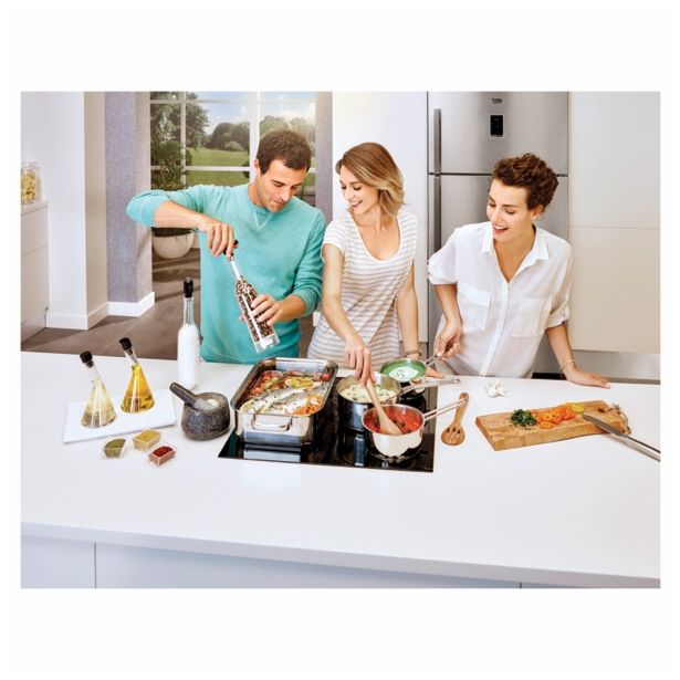 INDUKCIJSKA PLOŠČA BEKO HII 68600PTX