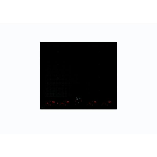 INDUKCIJSKA PLOŠČA BEKO HII68811NT