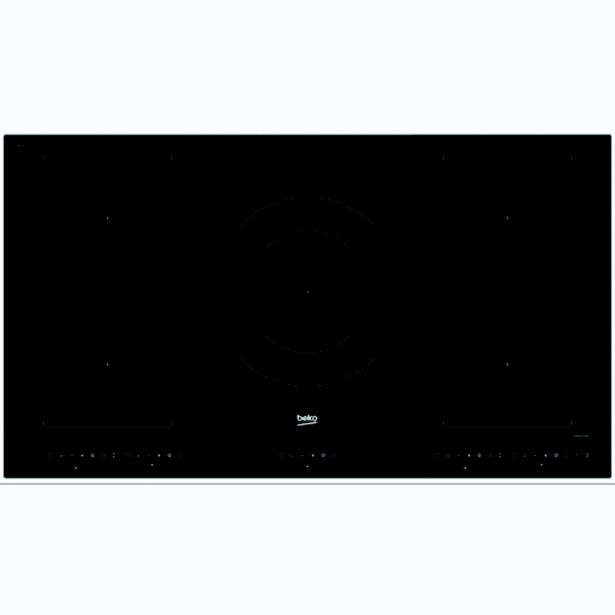 INDUKCIJSKA PLOŠČA BEKO HII95311FHT