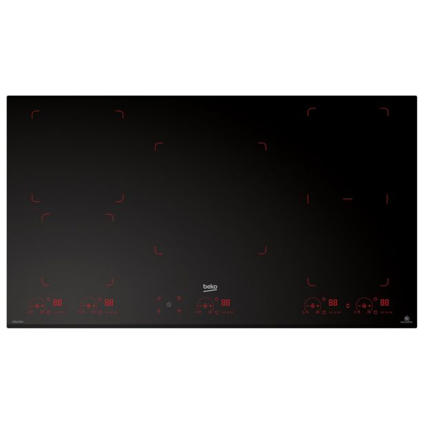 INDUKCIJSKA PLOŠČA BEKO HII95800FHT