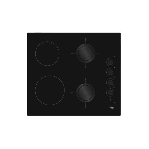 KOMBINIRANA PLOŠČA BEKO HILM64120S