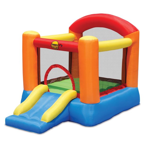 NAPIHLJIVO IGRALO EUROM-DENIS-TOYS HIŠA ZABAVE 260X210X200