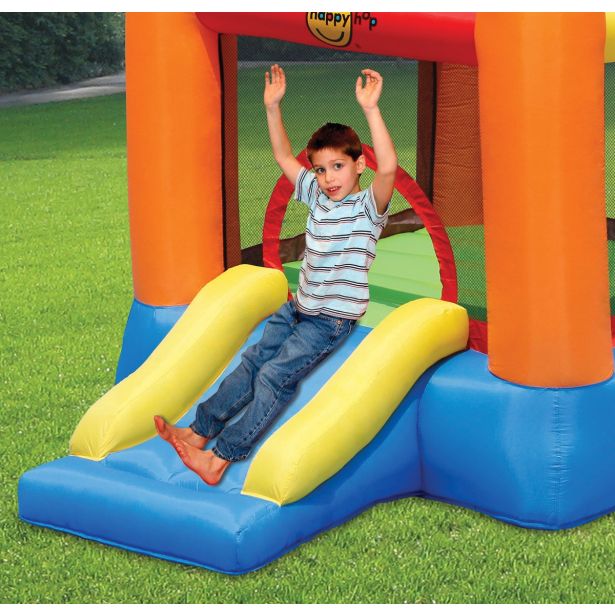 NAPIHLJIVO IGRALO EUROM-DENIS-TOYS HIŠA ZABAVE 260X210X200