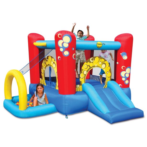 NAPIHLJIVO IGRALO EUROM-DENIS-TOYS HIŠA ZABAVE 300X280X175