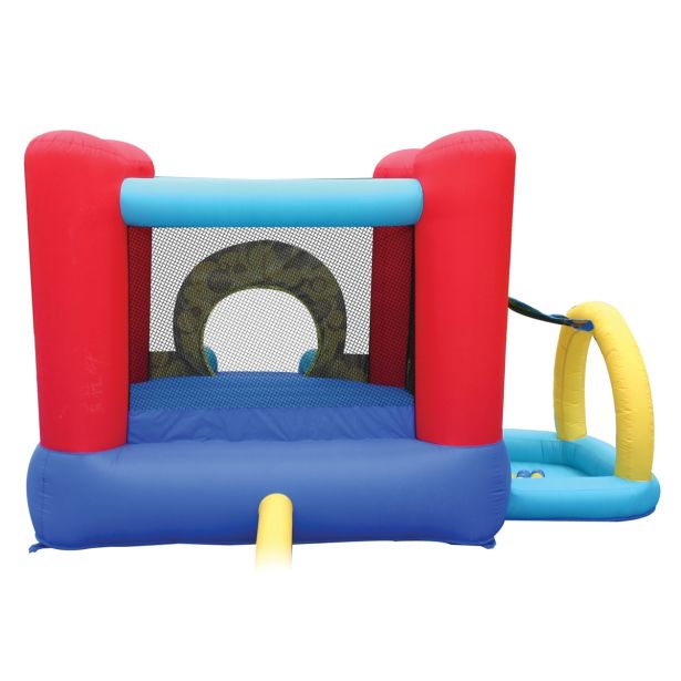 NAPIHLJIVO IGRALO EUROM-DENIS-TOYS HIŠA ZABAVE 300X280X175