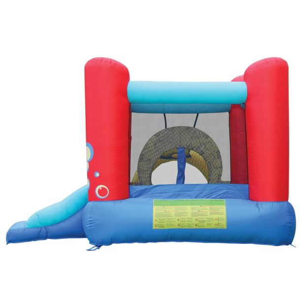 NAPIHLJIVO IGRALO EUROM-DENIS-TOYS HIŠA ZABAVE 300X280X175