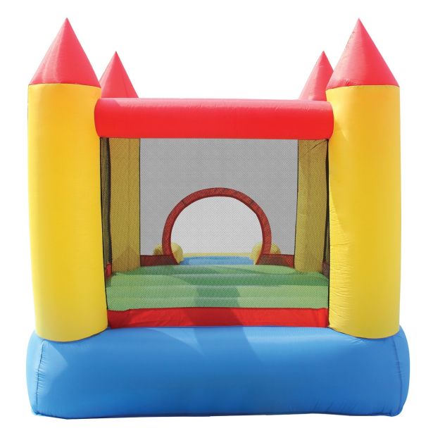 NAPIHLJIVO IGRALO EUROM-DENIS-TOYS HIŠA ZABAVE 365X200X190