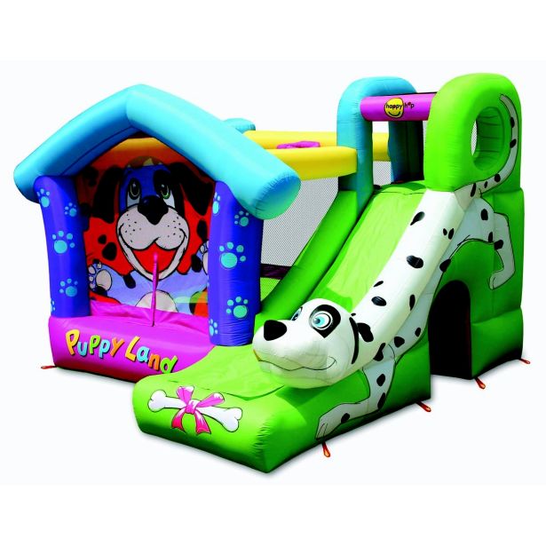 NAPIHLJIVO IGRALO EUROM-DENIS-TOYS HIŠA ZABAVE 500X340X245