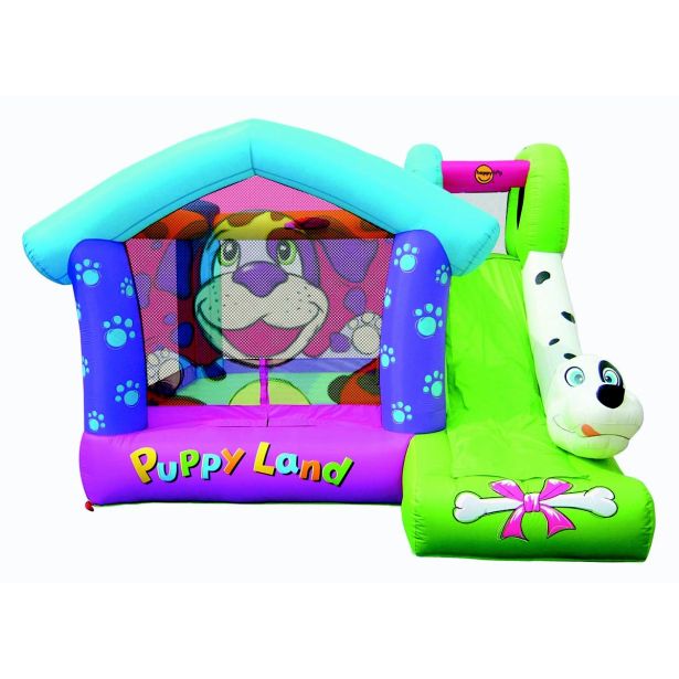 NAPIHLJIVO IGRALO EUROM-DENIS-TOYS HIŠA ZABAVE 500X340X245