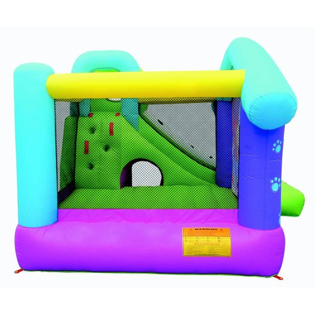 NAPIHLJIVO IGRALO EUROM-DENIS-TOYS HIŠA ZABAVE 500X340X245