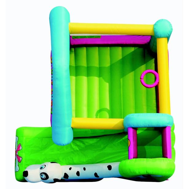 NAPIHLJIVO IGRALO EUROM-DENIS-TOYS HIŠA ZABAVE 500X340X245