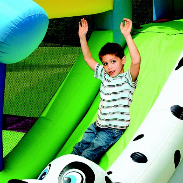 NAPIHLJIVO IGRALO EUROM-DENIS-TOYS HIŠA ZABAVE 500X340X245