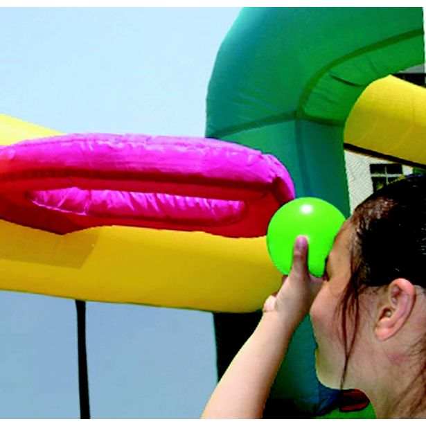 NAPIHLJIVO IGRALO EUROM-DENIS-TOYS HIŠA ZABAVE 500X340X245