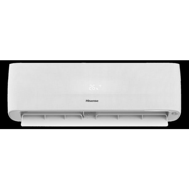 HISENSE KLIMATSKA NAPRAVA ENERGY NORDIC QH35XV0EG-QH35XV0EW, 3,5 KW