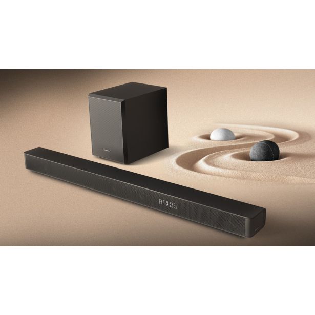 HIŠNI KINO HISENSE AX3100G