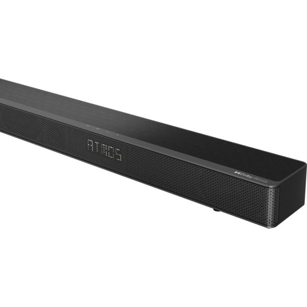 HIŠNI KINO HISENSE AX5125H