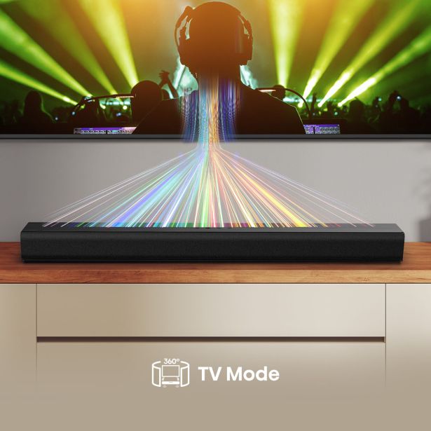 HIŠNI KINO HISENSE HS1000