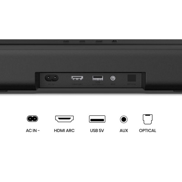 HIŠNI KINO HISENSE HS1000
