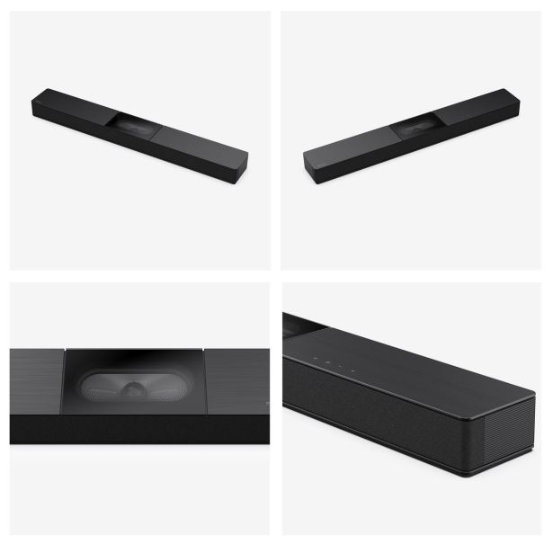 HIŠNI KINO HISENSE HS2000