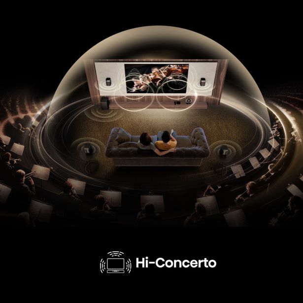 HIŠNI KINO HISENSE HT SATURN