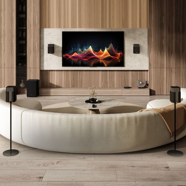 HIŠNI KINO HISENSE HT SATURN