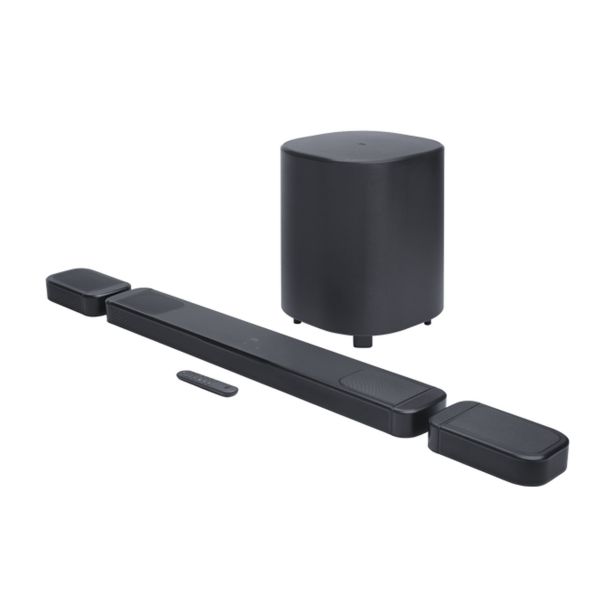 HIŠNI KINO JBL SOUNDBAR 1000 M2