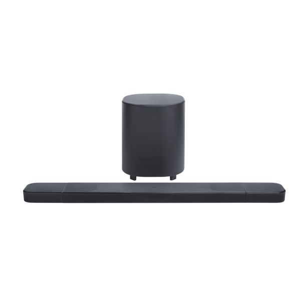 HIŠNI KINO JBL SOUNDBAR 1000 M2
